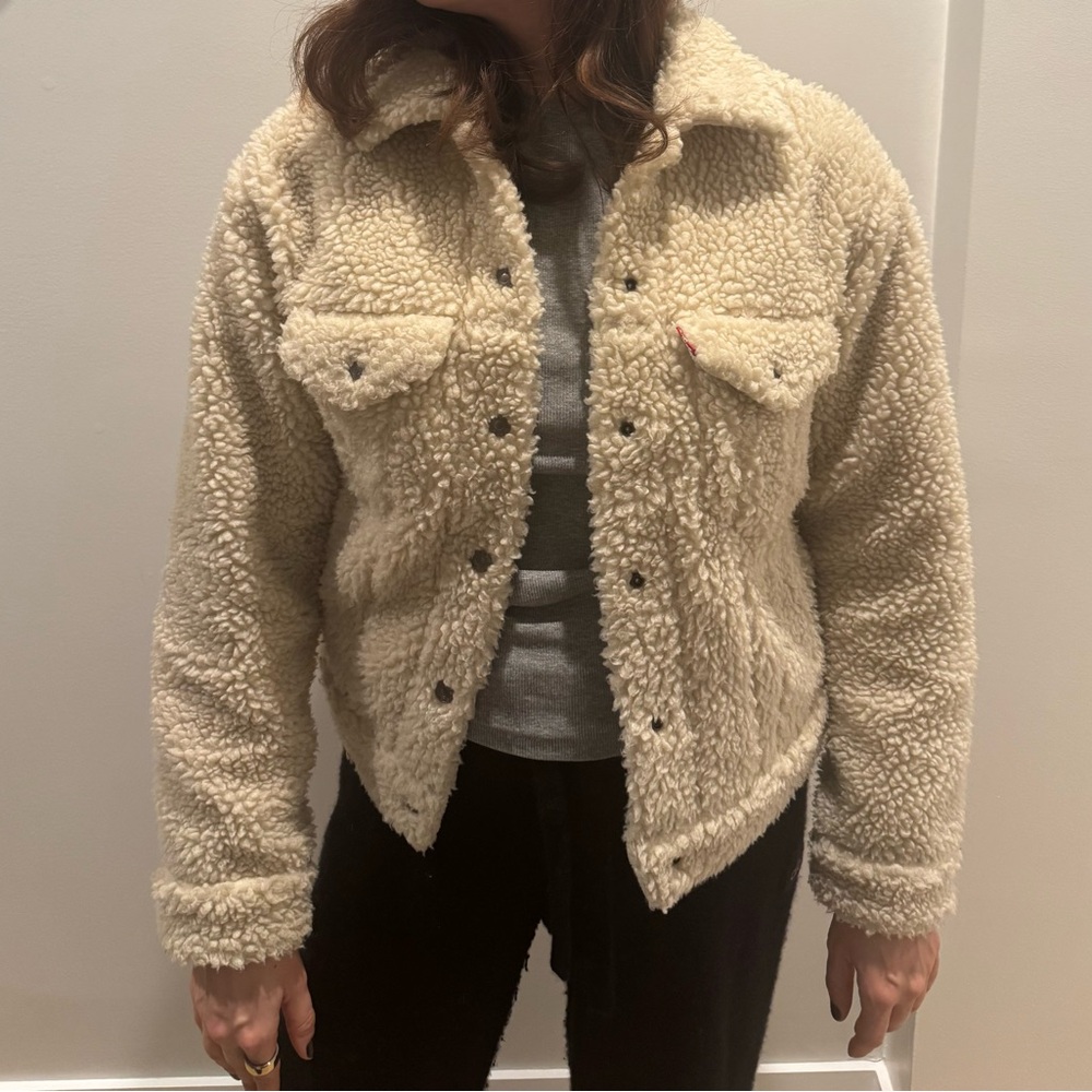Levi’s jacket